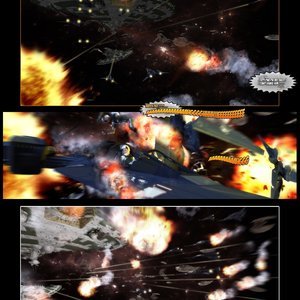 Battlelines (Various Authors) image 021