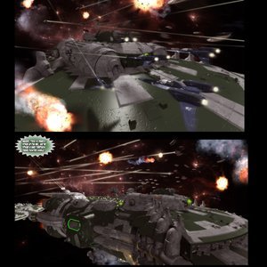Battlelines (Various Authors) image 022