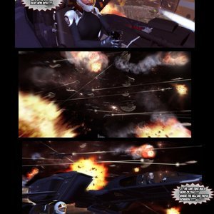 Battlelines (Various Authors) image 023