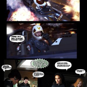Battlelines (Various Authors) image 024