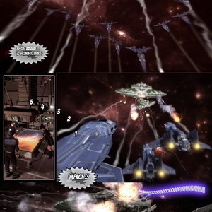 Battlelines (Various Authors) image 026