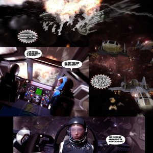 Battlelines (Various Authors) image 027