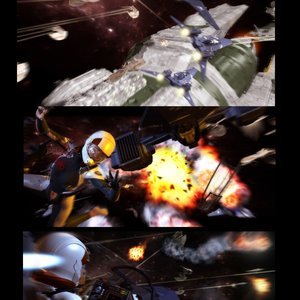 Battlelines (Various Authors) image 029