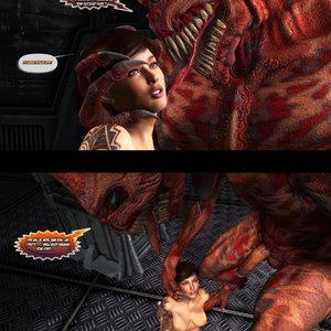Battlelines (Various Authors) image 034