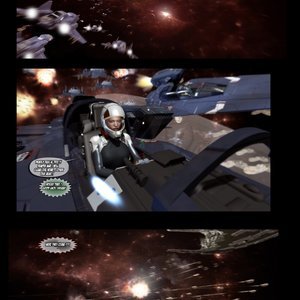 Battlelines (Various Authors) image 039