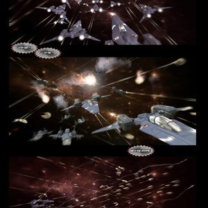 Battlelines (Various Authors) image 040