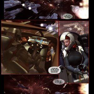Battlelines (Various Authors) image 041