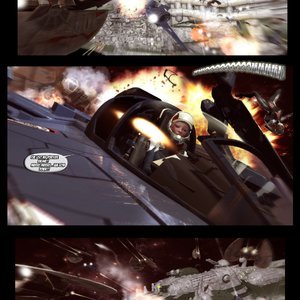 Battlelines (Various Authors) image 042