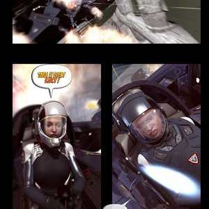 Battlelines (Various Authors) image 043