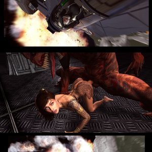 Battlelines (Various Authors) image 044