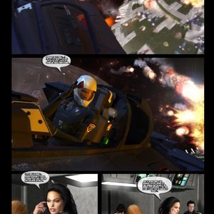 Battlelines (Various Authors) image 046