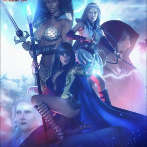 Carella – Issue 1 (Various Authors) thumbnail