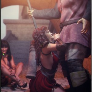 Carella - Issue 1 (Various Authors) image 026