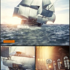 Carella - Issue 1 (Various Authors) image 028