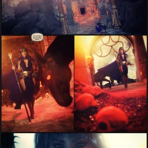 Carella - Issue 1 (Various Authors) image 036
