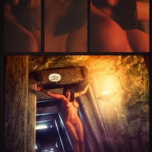 Carella - Issue 1 (Various Authors) image 045