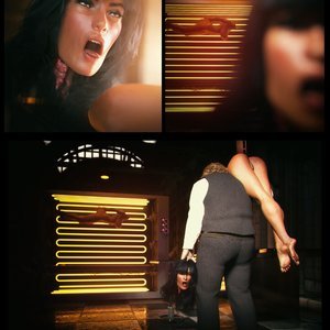 Scorpion Deathlock (Various Authors) image 022