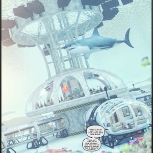 The Resort (Various Authors) image 006