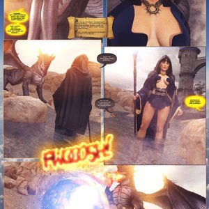 The Trial of the Champions (Various Authors) thumbnail