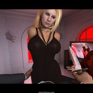Virtual Reality (Various Authors) image 012