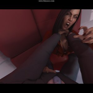 Virtual Reality (Various Authors) image 031