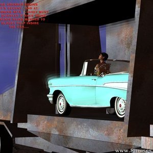 Carey - 04 (Various Authors) image 026
