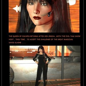 Carey – 11 (Various Authors) thumbnail