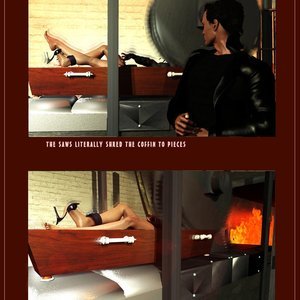 Carey - 11 (Various Authors) image 032
