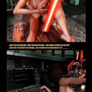 Carey - 18 (Various Authors) image 038