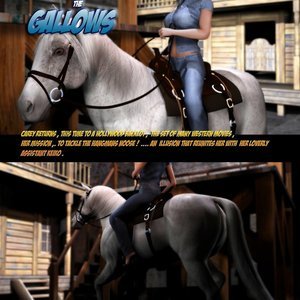 Carey – 20 (Various Authors) thumbnail