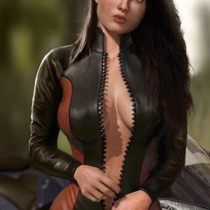 Carey – 28 (Various Authors) thumbnail