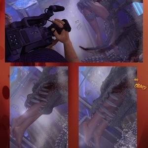 Carey - 29 (Various Authors) image 059