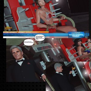 Carey - 30 (Various Authors) image 079
