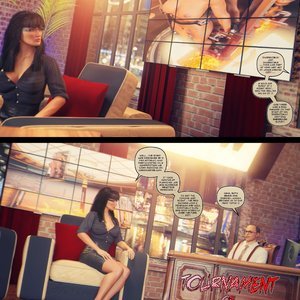 Carey – 42 (Various Authors) thumbnail