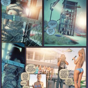 Carey – 43 (Various Authors) thumbnail