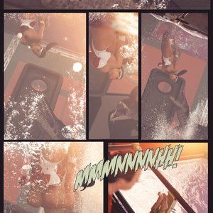 Kinky Adventures - Issue 3 (Various Authors) image 022