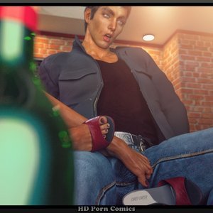 Videogames night (Various Authors) image 016
