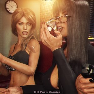 Videogames night (Various Authors) image 040