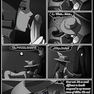 Rarity Investigates (Various Authors) image 002