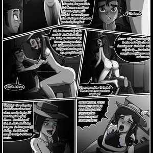 Rarity Investigates (Various Authors) image 004