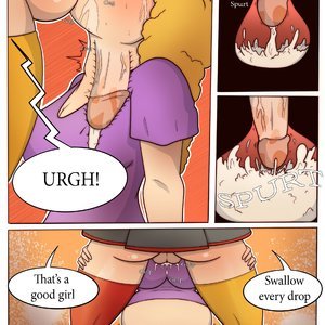 Dick Buns (Various Authors) image 006