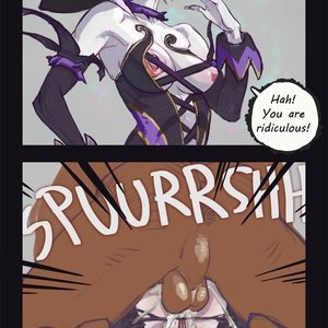 Arfoire Instant Loss (Various Authors) thumbnail