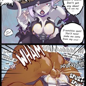 Arfoire Instant Loss (Various Authors) image 002