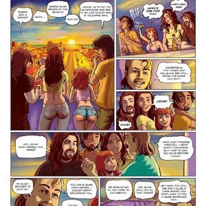 Neighborhood (Various Authors) thumbnail