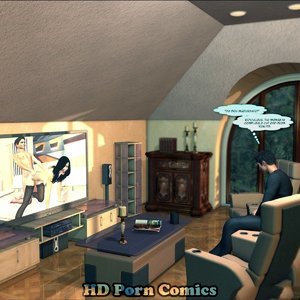 Testament (Various Authors) image 017