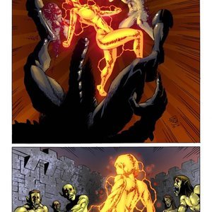 Dark Gods (Various Authors) image 053