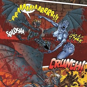 Dark Gods (Various Authors) image 112