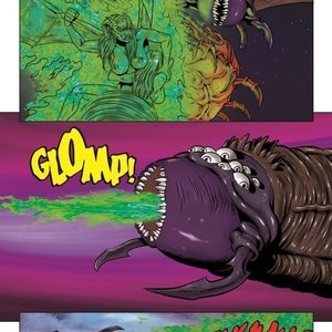 Dark Gods (Various Authors) image 115