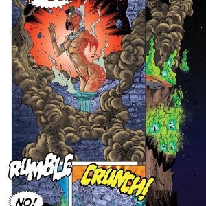 Dark Gods (Various Authors) image 118