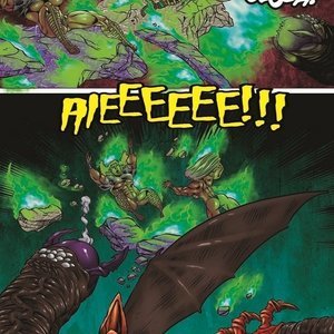 Dark Gods (Various Authors) image 123